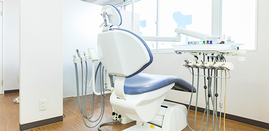Medical unit