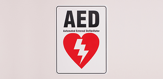AED