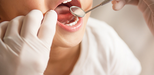 Pain-free treatment