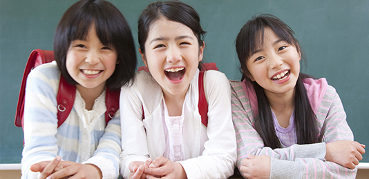 Pediatric correction