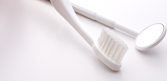 Preventive dentistry