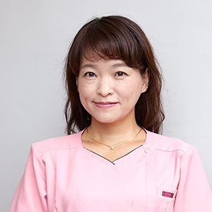 「きめ細やかで丁寧」女医による優しい治療